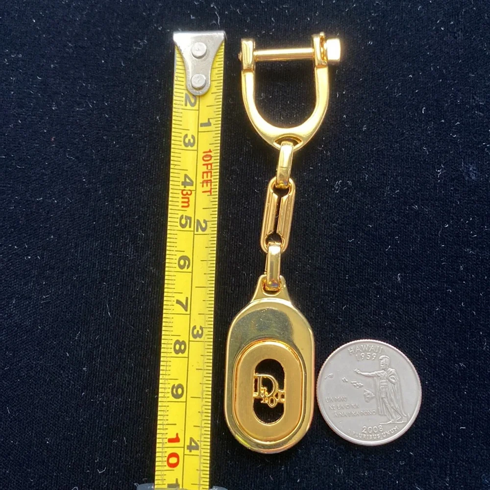 🖤DIOR💕Keychain - Picture 17 of 17